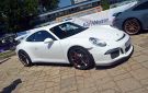 Porsche Air|Water Poland 2025 - fotorelacja - Zdjęcie 118