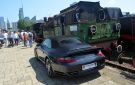 Porsche Air|Water Poland 2025 - fotorelacja - Zdjęcie 134