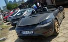 Porsche Air|Water Poland 2025 - fotorelacja - Zdjęcie 147