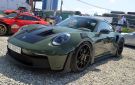 Porsche Air|Water Poland 2025 - fotorelacja - Zdjęcie 203