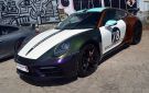 Porsche Air|Water Poland 2025 - fotorelacja - Zdjęcie 214