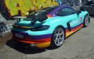 Porsche Air|Water Poland 2025 - fotorelacja - Zdjęcie 217