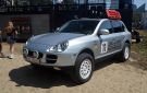 Porsche Air|Water Poland 2025 - fotorelacja - Zdjęcie 259