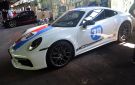 Porsche Air|Water Poland 2025 - fotorelacja - Zdjęcie 271