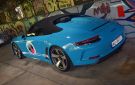 Porsche Air|Water Poland 2025 - fotorelacja - Zdjęcie 293