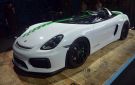 Porsche Air|Water Poland 2025 - fotorelacja - Zdjęcie 308