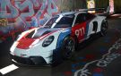 Porsche Air|Water Poland 2025 - fotorelacja - Zdjęcie 311