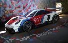 Porsche Air|Water Poland 2025 - fotorelacja - Zdjęcie 313