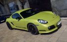 Porsche Air|Water Poland 2025 - fotorelacja - Zdjęcie 57
