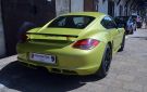 Porsche Air|Water Poland 2025 - fotorelacja - Zdjęcie 58