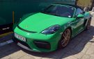 Porsche Air|Water Poland 2025 - fotorelacja - Zdjęcie 59