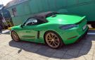 Porsche Air|Water Poland 2025 - fotorelacja - Zdjęcie 60