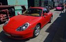 Porsche Air|Water Poland 2025 - fotorelacja - Zdjęcie 75