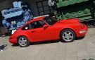 Porsche Air|Water Poland 2025 - fotorelacja - Zdjęcie 8