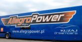 AllegroPower - Warszawa 12 lipca 2008 - Zdjęcie 1