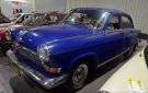 Auto Nostalgia 2025 - fotorelacja - Zdjęcie 135