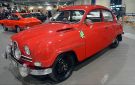 Auto Nostalgia 2025 - fotorelacja - Zdjęcie 206