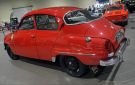 Auto Nostalgia 2025 - fotorelacja - Zdjęcie 207