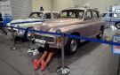 Auto Nostalgia 2025 - fotorelacja - Zdjęcie 5