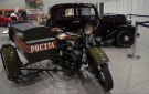 Auto Nostalgia 2025 - fotorelacja - Zdjęcie 501