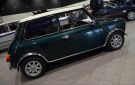 Auto Nostalgia 2025 - fotorelacja - Zdjęcie 521