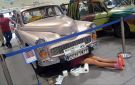 Auto Nostalgia 2025 - fotorelacja - Zdjęcie 7