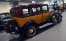 Auto Nostalgia 2025 - fotorelacja - Zdjęcie 72