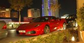Egzotyczne samochody w Dubaju - Zdjęcie 1