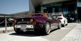 Egzotyczne samochody w Dubaju - Zdjęcie 141