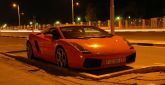 Egzotyczne samochody w Dubaju - Zdjęcie 16
