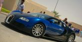 Egzotyczne samochody w Dubaju - Zdjęcie 215