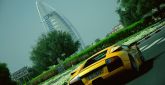 Egzotyczne samochody w Dubaju - Zdjęcie 216