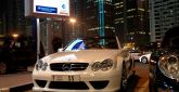 Egzotyczne samochody w Dubaju - Zdjęcie 232