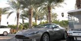 Egzotyczne samochody w Dubaju - Zdjęcie 28