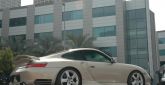 Egzotyczne samochody w Dubaju - Zdjęcie 41