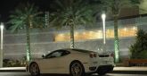 Egzotyczne samochody w Dubaju - Zdjęcie 57