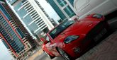 Egzotyczne samochody w Dubaju - Zdjęcie 89