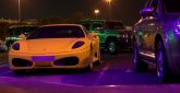 Egzotyczne samochody w Dubaju część 2 - Zdjęcie 192