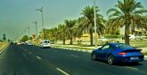 Egzotyczne samochody w Dubaju część 3 - Zdjęcie 148