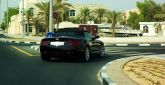 Egzotyczne samochody w Dubaju część 3 - Zdjęcie 61