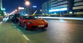 Egzotyczne samochody w Dubaju część 3 - Zdjęcie 72