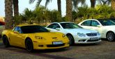 Egzotyczne samochody w Dubaju część 3 - Zdjęcie 96