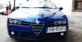 Forza Italia IV - zlot miłośników włoskiej motoryzacji - Zdjęcie 4