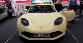 78 Salon Samochodowy w Genewie / Geneva Motor Show - Zdjęcie 261