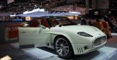 78 Salon Samochodowy w Genewie / Geneva Motor Show - Zdjęcie 467