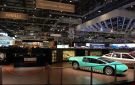 78 Salon Samochodowy w Genewie / Geneva Motor Show - Zdjęcie 601