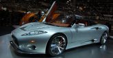 79 Salon Samochodowy w Genewie / Geneva Motor Show - Zdjęcie 215