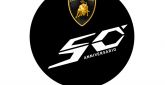 Grande Giro Lamborghini 50° Anniversario - Zdjęcie 1