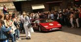 Grande Giro Lamborghini 50° Anniversario - Zdjęcie 12