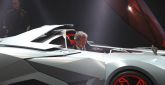 Grande Giro Lamborghini 50° Anniversario - Zdjęcie 120